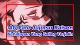 THE NEXUS - Kehidupan Yang Saling Terjalin | AU Fate / Jujutsu Kaisen / Sukuna x Itadori