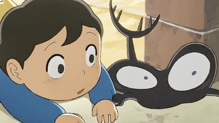 [April 2023/Special Edition] Ranking of Kings: The Treasure Chest of Courage - Advance PV [MCE Subbi