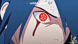Dù Có Mất Một Con Mắt Thì Sasuke Vẫn Mạnh Nhất Gia Tộc Uchiha