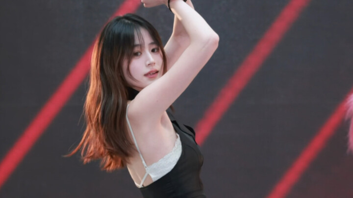 【DDD】Cả 30 giây chẳng tìm được cái nào nhảy đúng hết 😂