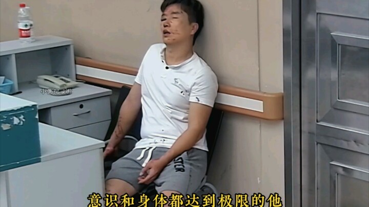 纯粹的爱，至死不渝：即便他忘记一切，身躯残破，他仍会本能的去爱你。