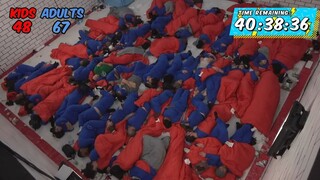 100 Kids Vs 100 Adults For $500,0000