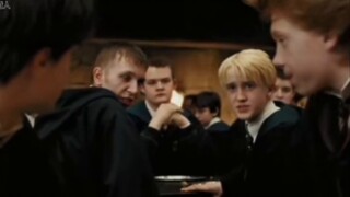 [Remix]The sincere friendship between Draco & Harry|<Harry Potter>