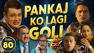 CID Season 2 Full Episode 80 in HD 2025