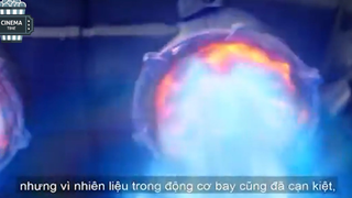 Phim Cùng Làm Anh Hùng 1 #reviewphim
