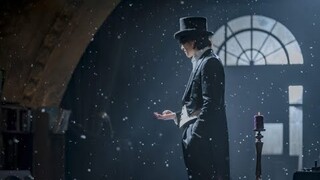 𝐃𝐨 𝐲𝐨𝐮 𝐛𝐞𝐥𝐢𝐞𝐯𝐞 𝐢𝐧 𝐦𝐚𝐠𝐢𝐜 🎩 | The Sound of Magic  × Take Me To Church |Trailer | Netflix #soundofmagic