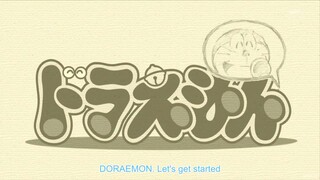 Doraemon Season 2 Eng Sub