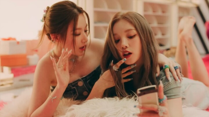 If the new song of Nvwa only has the part of China Line...Queencaed China Line stage pure enjoyment 