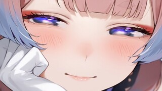 [Genshin Impact] Characters' facial close-ups~