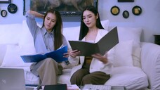 พี่ว้ากคะ...รักหนูได้มั้ย! ตอนพิเศษ Ep.4