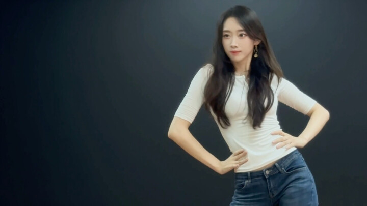 Genie – Half-Track Dance Cover