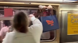 New York tràn ngập hơi thở tự do