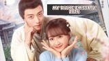 MY DIVINE EMISSARY 2024 [Eng.Sub] Ep08