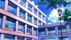 Watari-kun no xx ga Houkai Sunzen Episode 7 Sub Indo