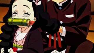 nezuko-chan ☺😊