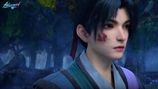 Martial Peak EPS 31 Sub Indo HD