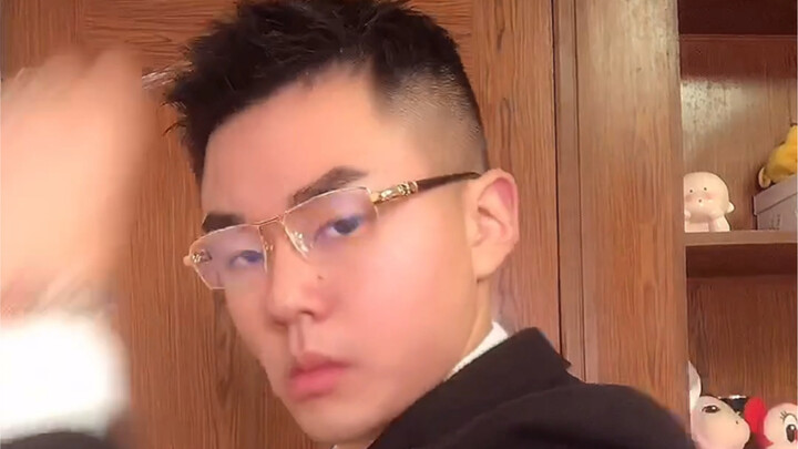 "Muscle Man Style Guide"