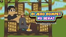 DI JERO DOMPET NU SEHAT