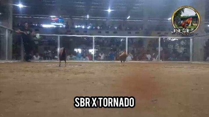 MT Banahaw line lose!