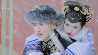 你是我独一无二的妻子，她不用宫斗，就夺得皇太极所有的偏爱