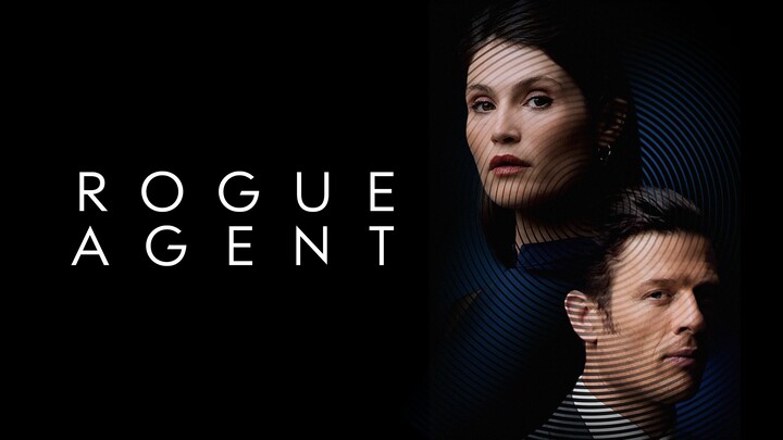 Rogue Agent (2022) - SUB INDO