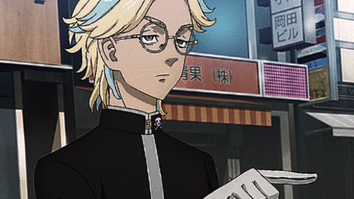 Haitani Rindo