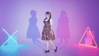 [Dance]Solo Dance|BGM: ぶれないアイで