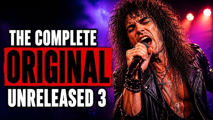 80s Hard Rock Playlist – Epic Guitar Anthems & Rock Ballads