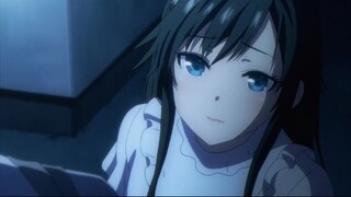 Ore wo Suki nano wa Omae dake ka yo | Tập 9 |