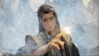 สปอยเนื้อหาสู่เส้นทางเซียนEP118