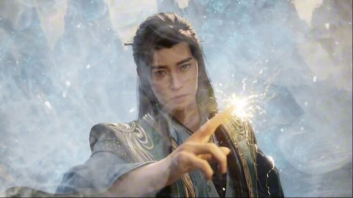 สปอยเนื้อหาสู่เส้นทางเซียนEP118