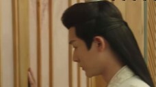 Watch the book and the drama together! Xiaoyao loves Tu Shanjing the most!