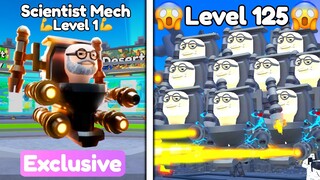 NEW UPDATE 😱 FINALLY HERE. New UNITS OP? 😍 - Roblox Toilet Tower Defense