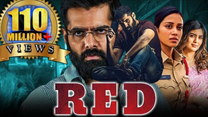 🎬 RED Hindi Movie 🔥ایک زبردست ایکشن اور تھرلر فلم کے بہترین اور دلچسپ لمحات۔ طاقتور ایکشن، زبردست