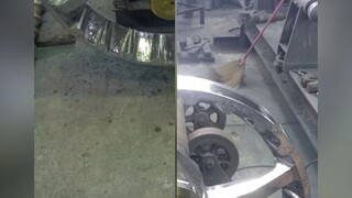 ชีวิตที่ต้องสู้