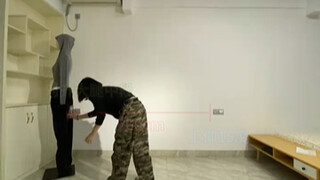 كيف يمكن التصوير في الأماكن المفتوحة إلى حد ما؟