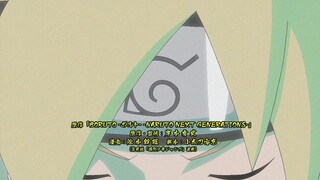 Boruto episode 72