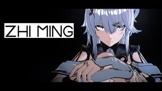 【AETHER GAZER】ZHI MING PV S RANK WATER ELE