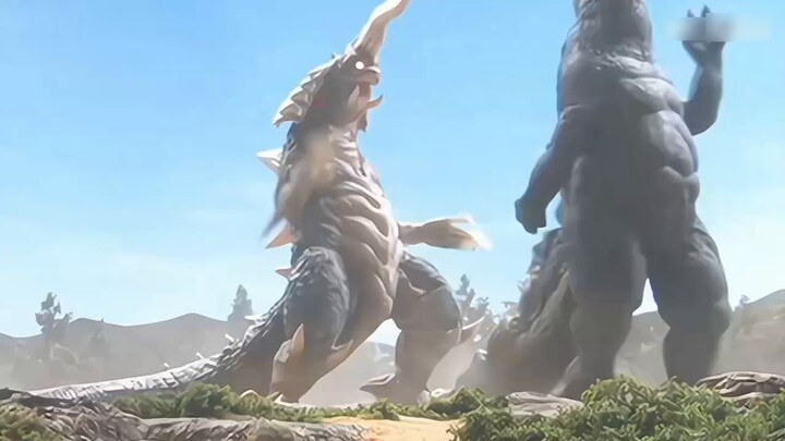 Cherubim adalah monster yang hampir sempurna.