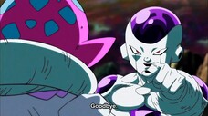 Kekejaman Frieza Part 2