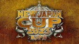 NJPW New Japan Cup 2023 | Full Show HD | March 10, 2023