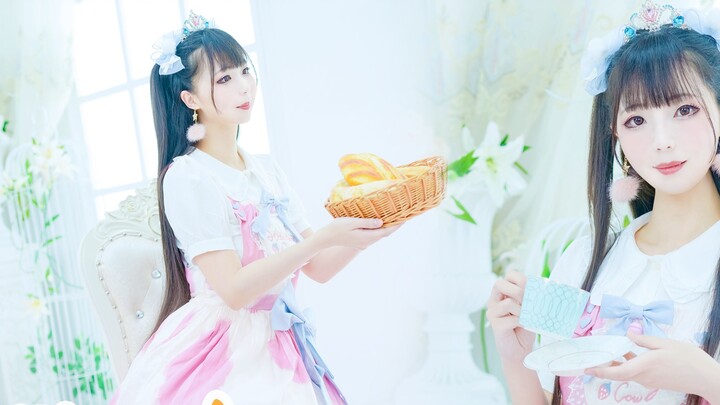 [หยานหยาน] ทิโมธีริมถนน ❤งานวันเกิด ( ･´ω`･ ) น่ารักน่าเอ็นดู!