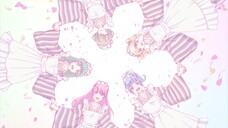 Megami no Café Terrace Season 2 episode 11 sub indo