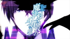 Mahouka-koukou-no-rettousei SS1 ตอนที่ 4 พากย์ไทย