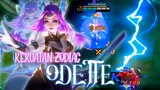 Odette skin Zodiac siap mengguncang Land of Dawn!