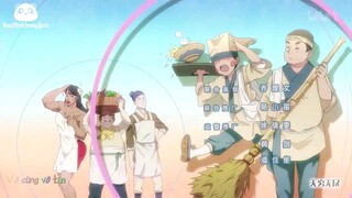 Manh Thê Thực Thần Tập 01 - Việt Sub