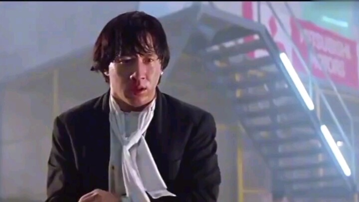 Thành Long, bộ phim kinh điển Song Long Hội, cùng nhau ôn lại những khoảnh khắc kinh điển