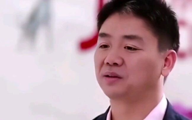 Wakil Presiden JD.com Cai Lei menderita penyakit ALS, dan empat kata dari Liu Qiangdong mengharukan 