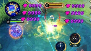 Vale One Shot Build Be Like:
