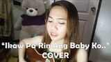 Zebbiana  by Skusta Clee Acoustic Guitar Cover (Ikaw Pa Rin ang Baby ko)